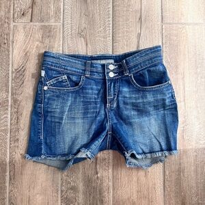 Rock and Republic Denim Shorts